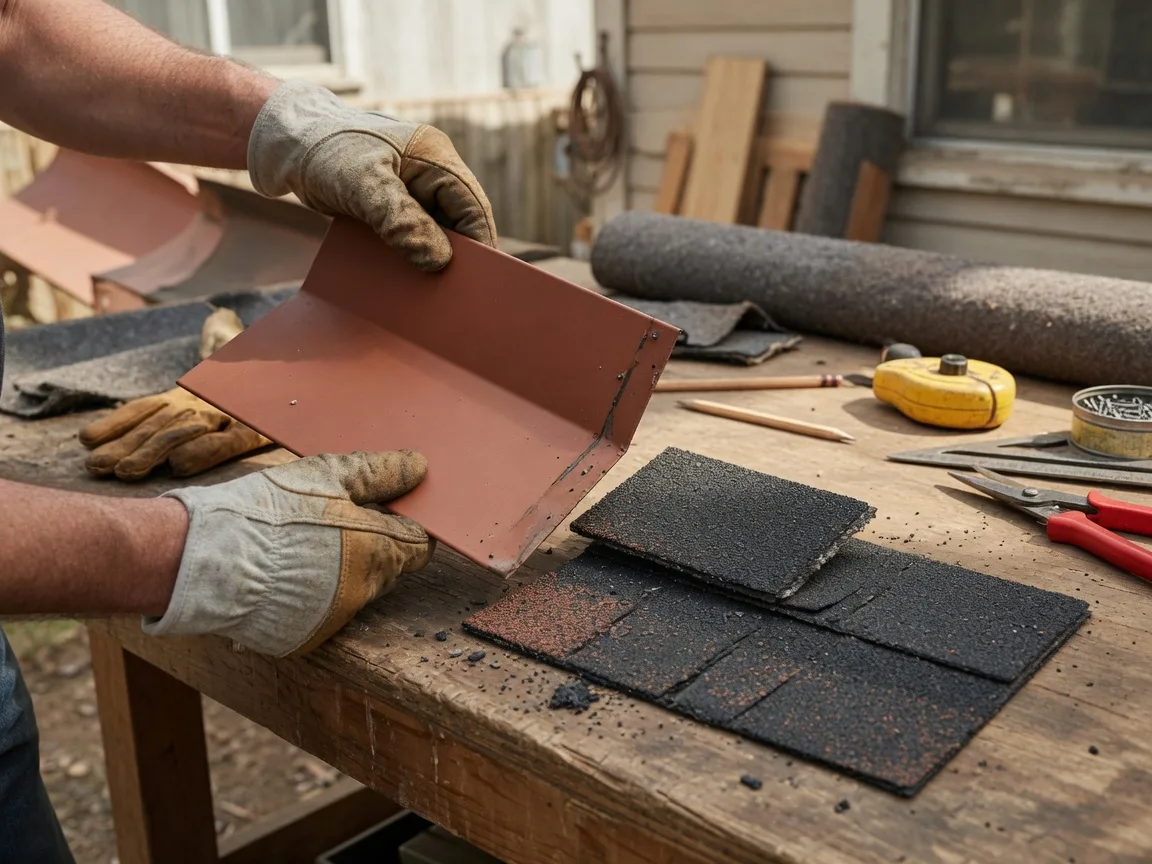 Roof Repair company in Vestavia Hills, AL